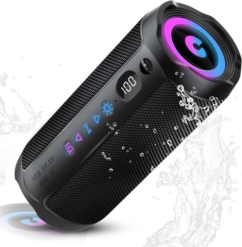 Enceinte bluetooth 4 - enceinte, 5.4