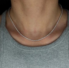 Collier tennis taille - tennis,