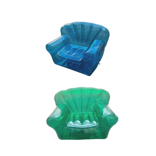 Canapé gonflable meubles