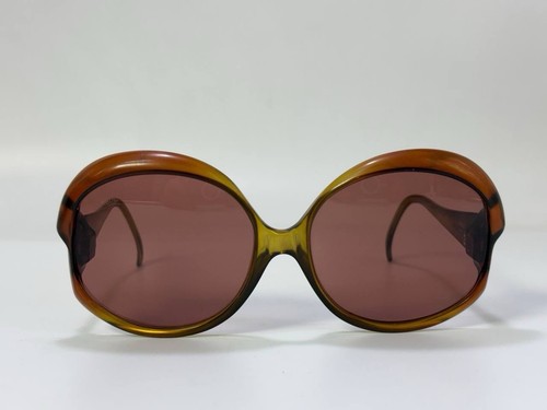 Ultra rare lunettes soleil - de,