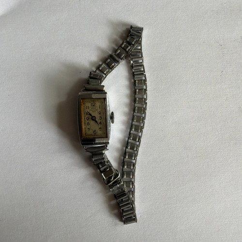 Montre ancienne arvi art - arvi,