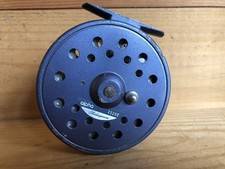 Alpha Shakespeare 2529V, Alpha Shakespeare, Moulinet pour la pêche à la mouche