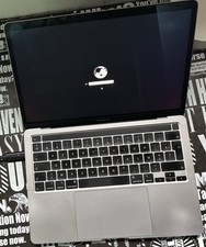 MacBook Pro 13" TB INTEL 2020