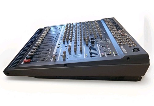 Yamaha emx 5000 - 5000-12, 12