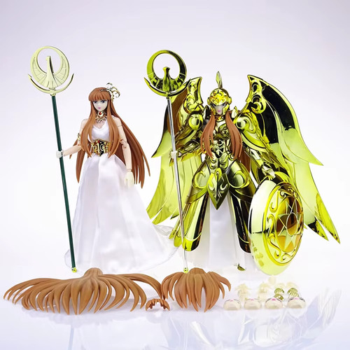 Figurine saint seiya - 🔷,