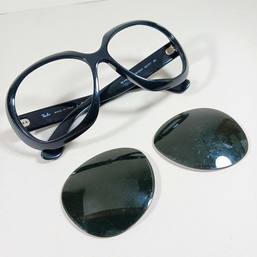 Ray ban 4098 - ban, ohh
