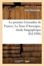 Le Premier Grenadier de