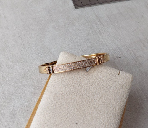 Bracelet jonc rigide - bracelet, /