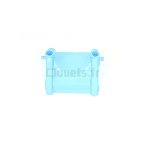 Toboggan pour activity garden - toboggan,