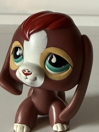 Lps 849 littlest - littlest, petshop