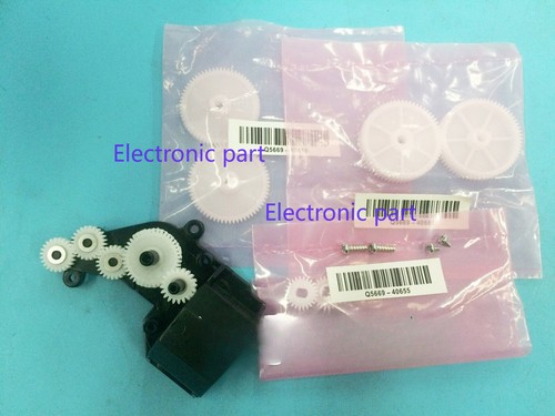 Q6718 67017 star wheel gears - q6718-67017,
