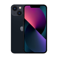 Apple iPhone 13 Mini Noir 128