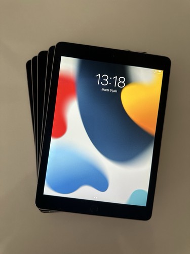 Ipad air - air, 2