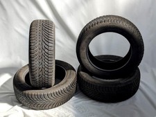 205/55 R16 V XL 94V CONTINENTAL WINTER CONTACT TS 870 7,75MM 7,39MM 8,24MM 6,84M