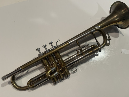 1940 blessing super artist - blessing, `