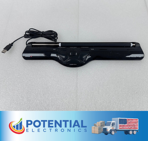 Used contour rollermouse free2 - used,