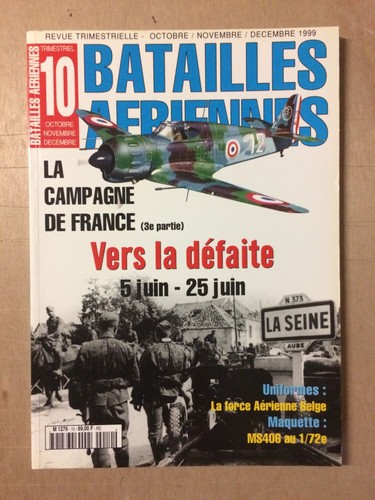 Batailles aeriennes raf - batailles, 10