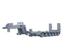 MODERN FRENCH - RENAULT TRUCK