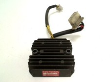 SH538-12 régulateur pour