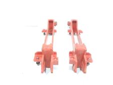 SUPPORT BARRE NIVELEUSE KUHN HR 304 D  / NE 2619