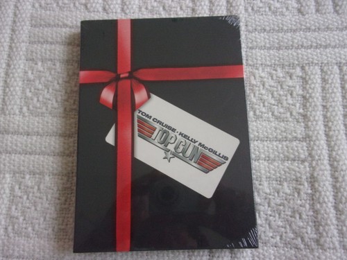 Dvd top gun neuf - ,