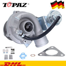 Turbo Mercedes-Benz Classe V