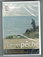 L'UNIVERS DE LA PÊCHE N° 28