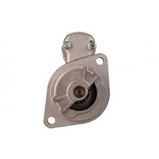 Pour MUSTANG Mini Ensileuse Démarreur Moteur Tout Neuf S1568