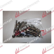 VISSERIES MOTEUR BRIGGS &