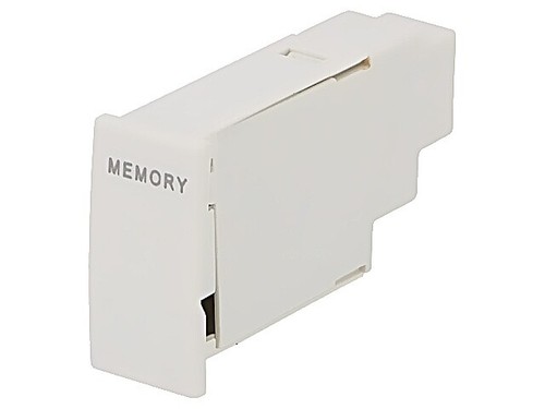88970108 cartouche mémoire - mémoire, m3