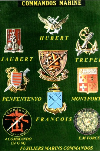 Militaria insignes des - militaria,