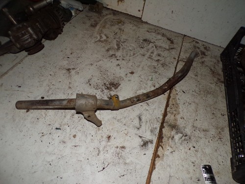 Guidon peugeot p54 - peugeot,