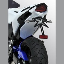 Passage de roue ERMAX HONDA CB