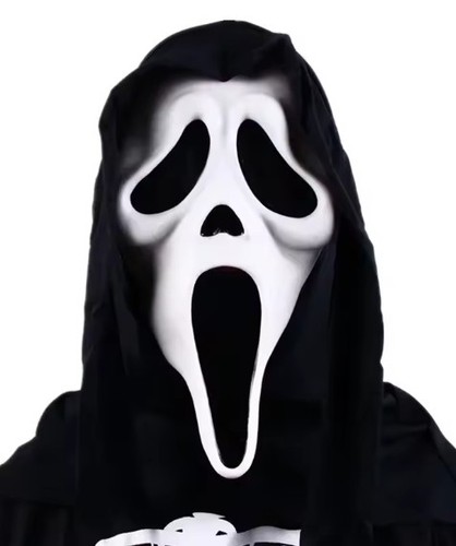 Masque ghostface scream - masque,