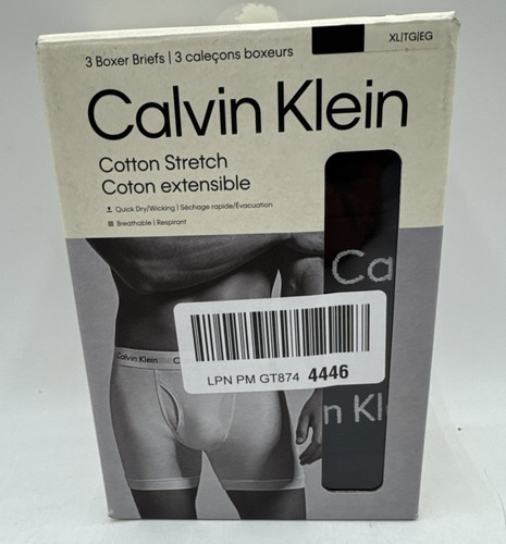 Calvin klein boxer breifs - calvin,