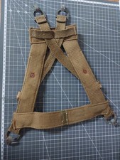 Sturmgepack allemand WW2 