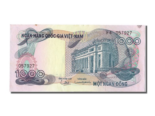 Billet south viet nam 1000 - billet,, nam,