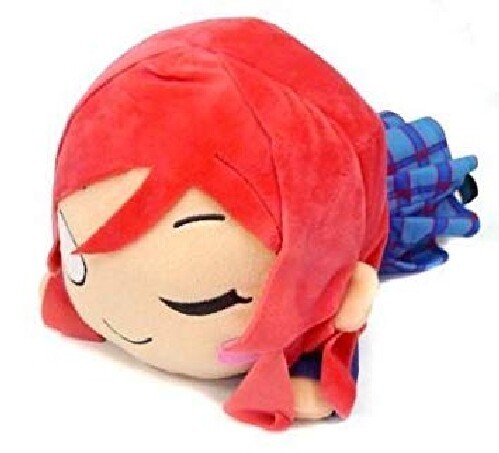 Peluche sega love live school - love,