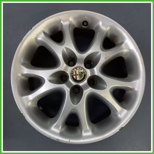 Jante alliage alfa - en, romeo