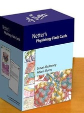 Cartes Flash De Physiologie De