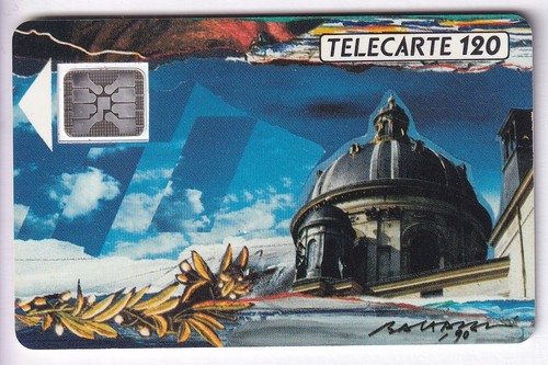 Variete telecarte france - variete,