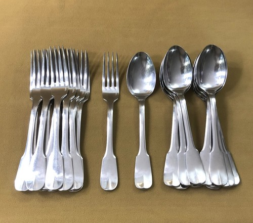 Ménagère couverts - ménagère, 12