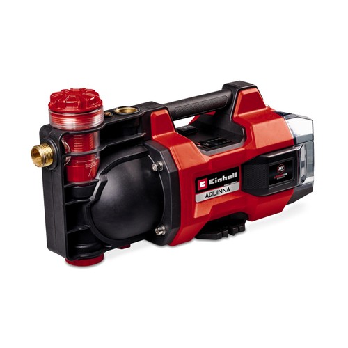 Pompe arrosage sans fil - pompe,