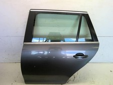 Porte arriere gauche