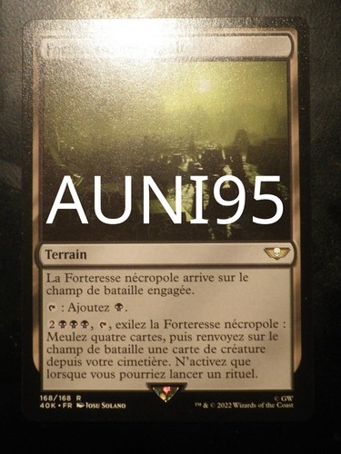 Mtg magic tomb - mtg,