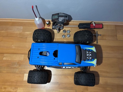 Losi lst xxl