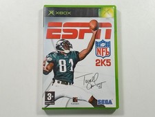 ESPN NFL 2K5 XBOX PAL-FR
