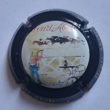 Capsule De Champagne Henri
