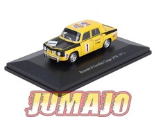 ALP62 Voiture 1/43 Eligor