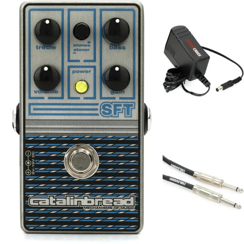 Catalinbread sft sapphire - sft:,